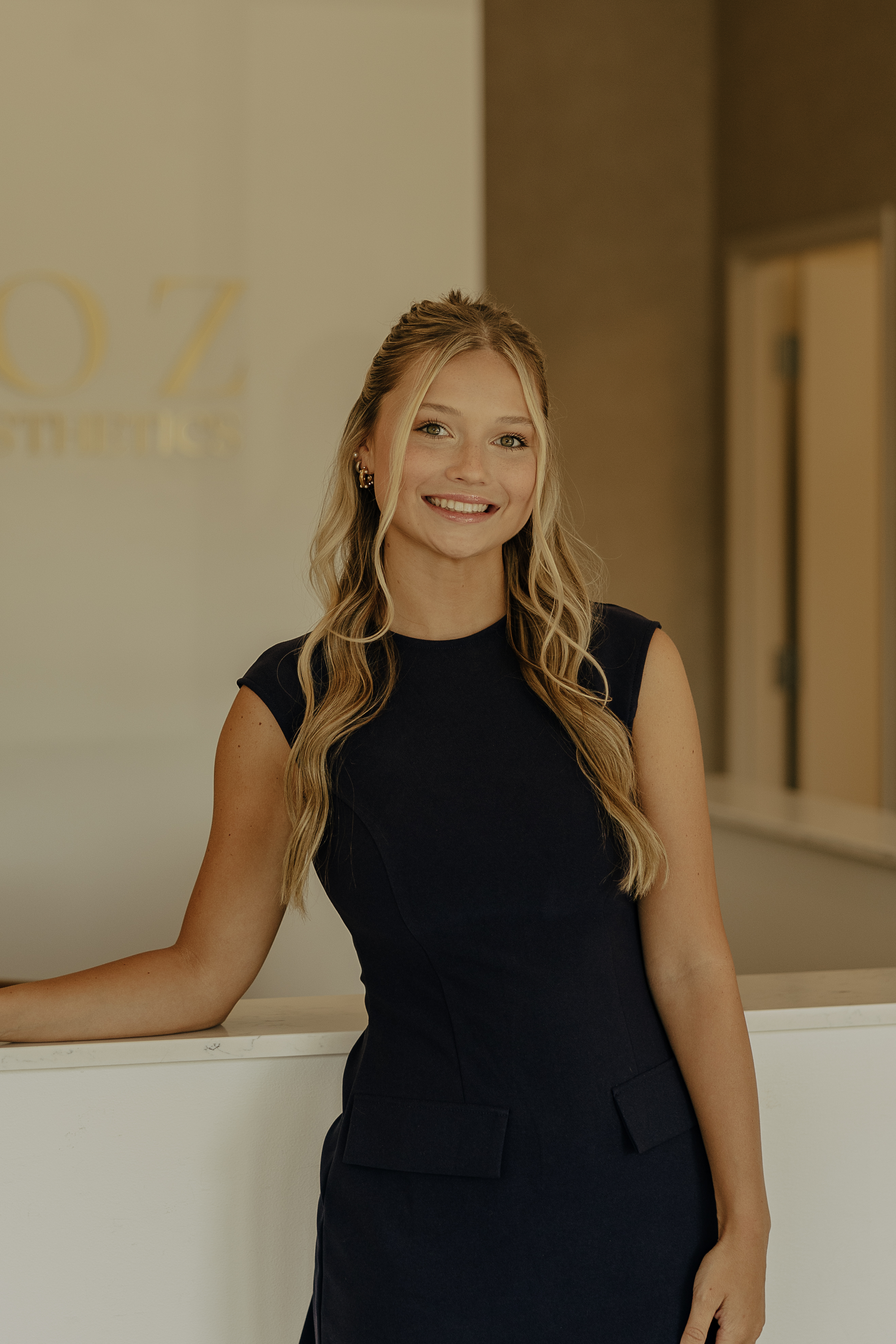 Halanna Kwiatkowski, RN Injector at Studio Z Aesthetics