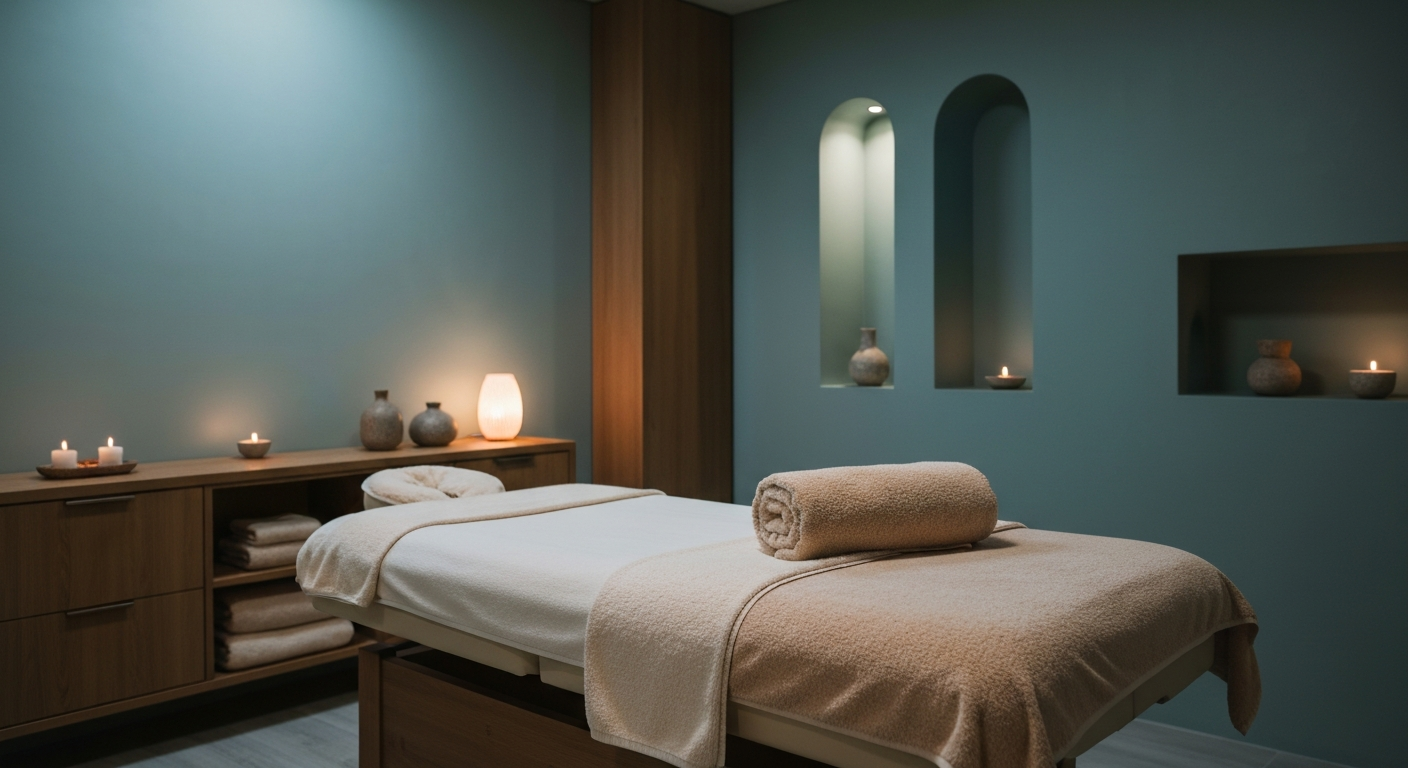 Body & Wellness