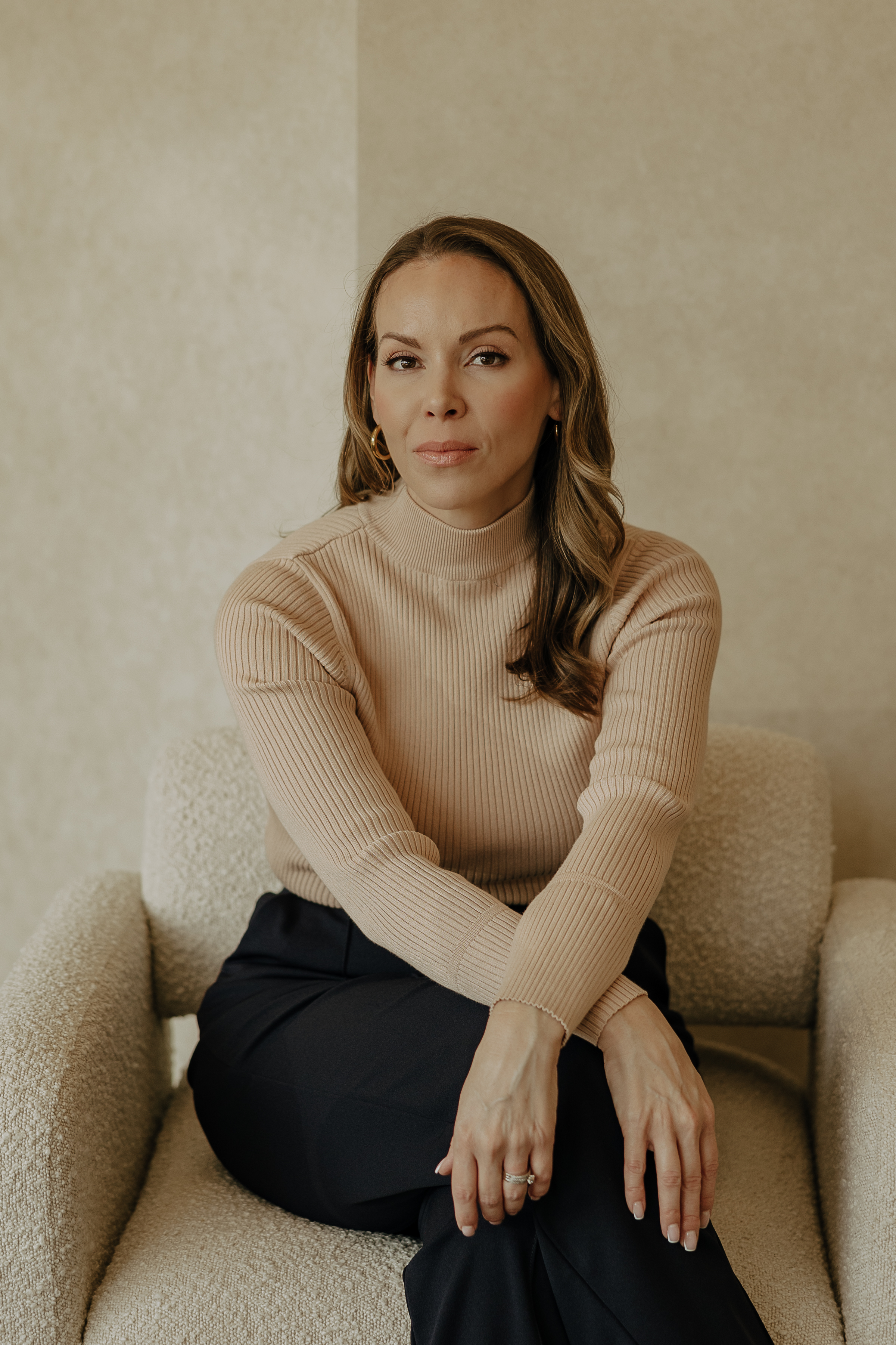 Tonya McCoy-Zganyayko, Owner / CEO at Studio Z Aesthetics