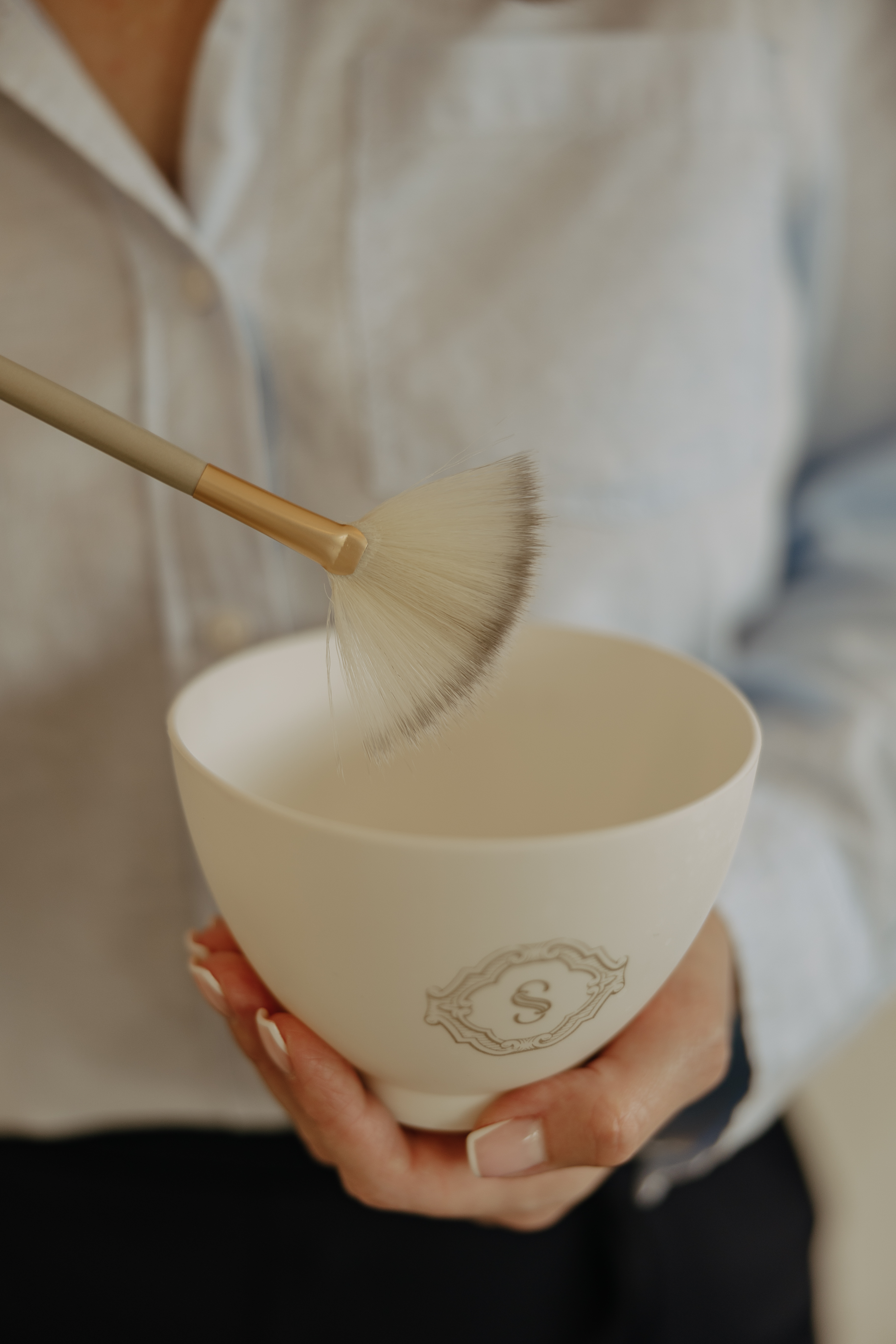 Sorella professional skincare product
