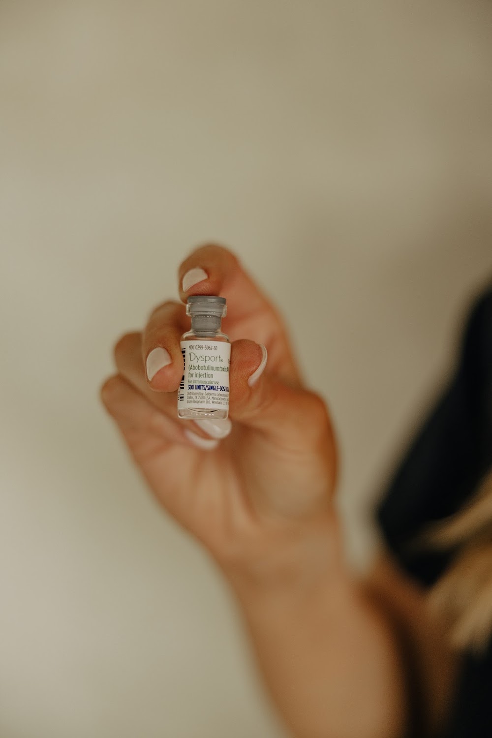 Dysport neuromodulator product