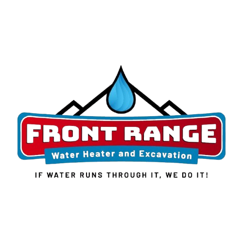 Front Range Water Heater & Excavation