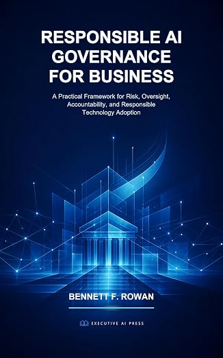 Responsible AI Governance for Business