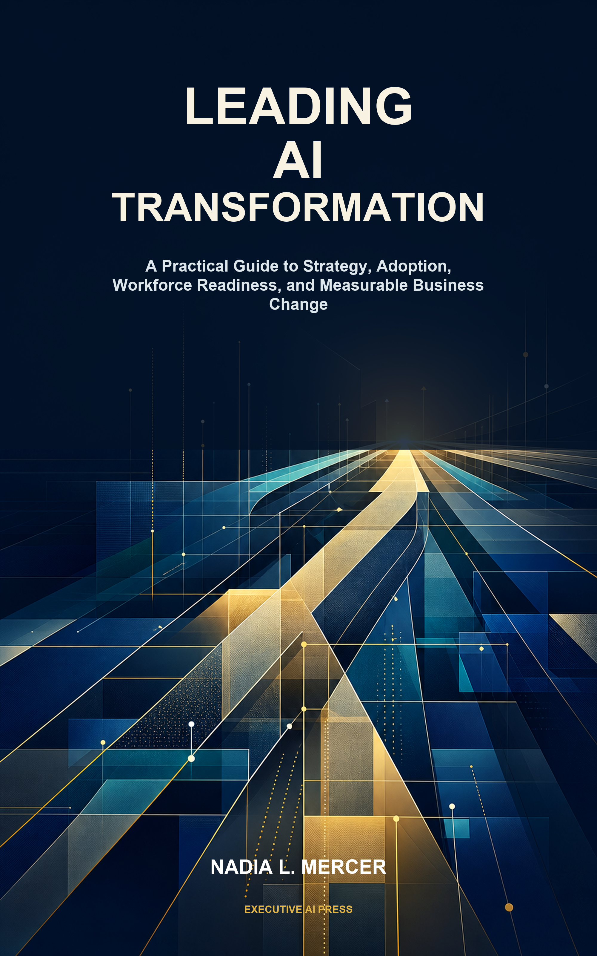 Leading AI Transformation