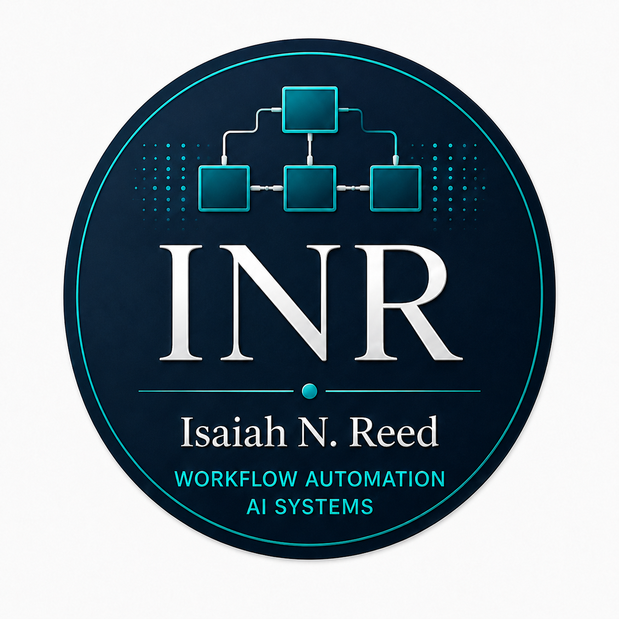 Isaiah N. Reed