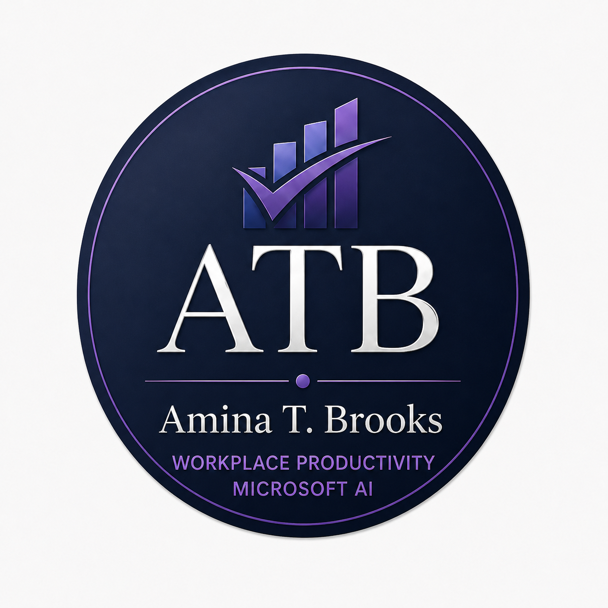 Amina T. Brooks