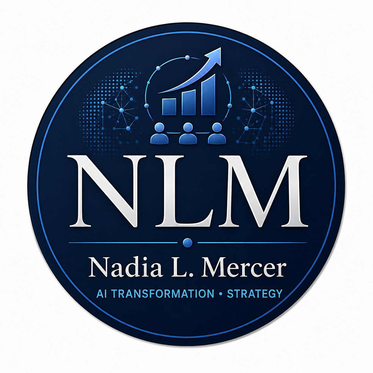 Nadia L. Mercer