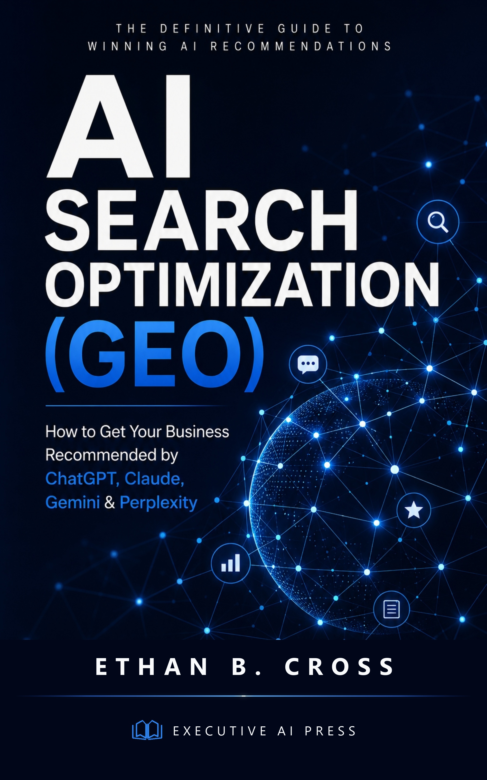 AI Search Optimization (GEO)