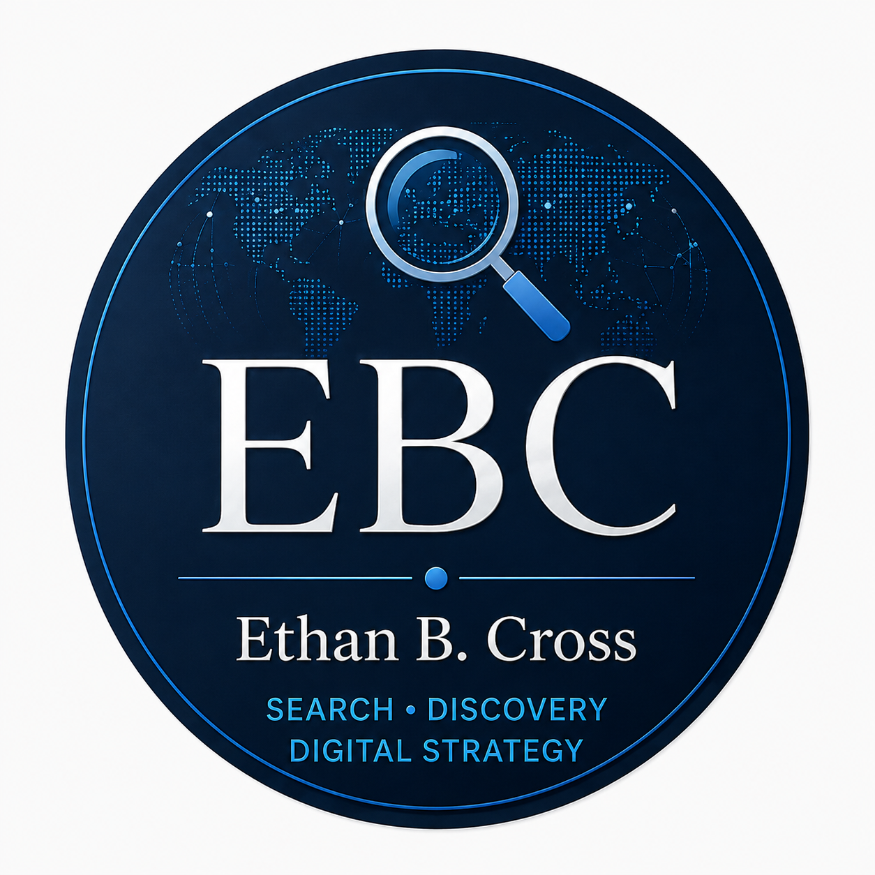 Ethan B. Cross