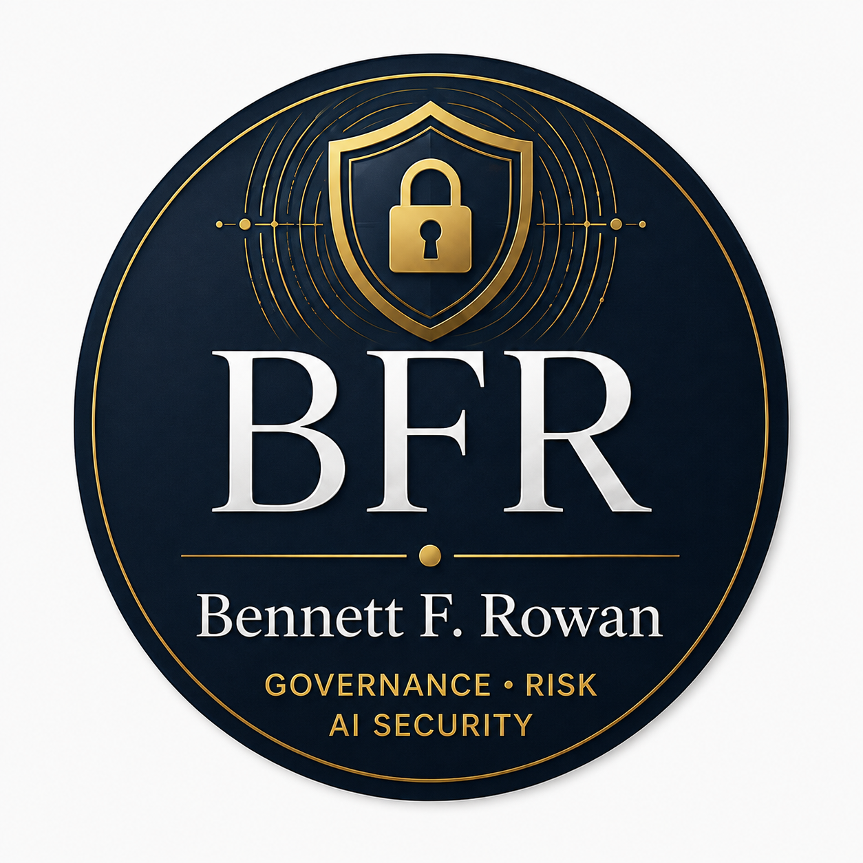 Bennett F. Rowan