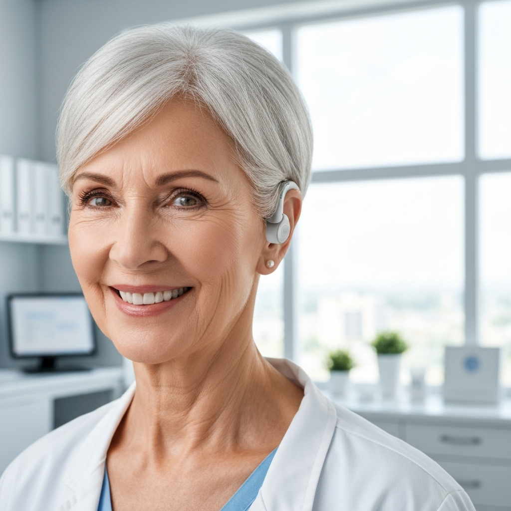 Hearing Coverage