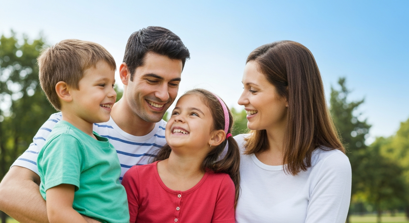 Family protection