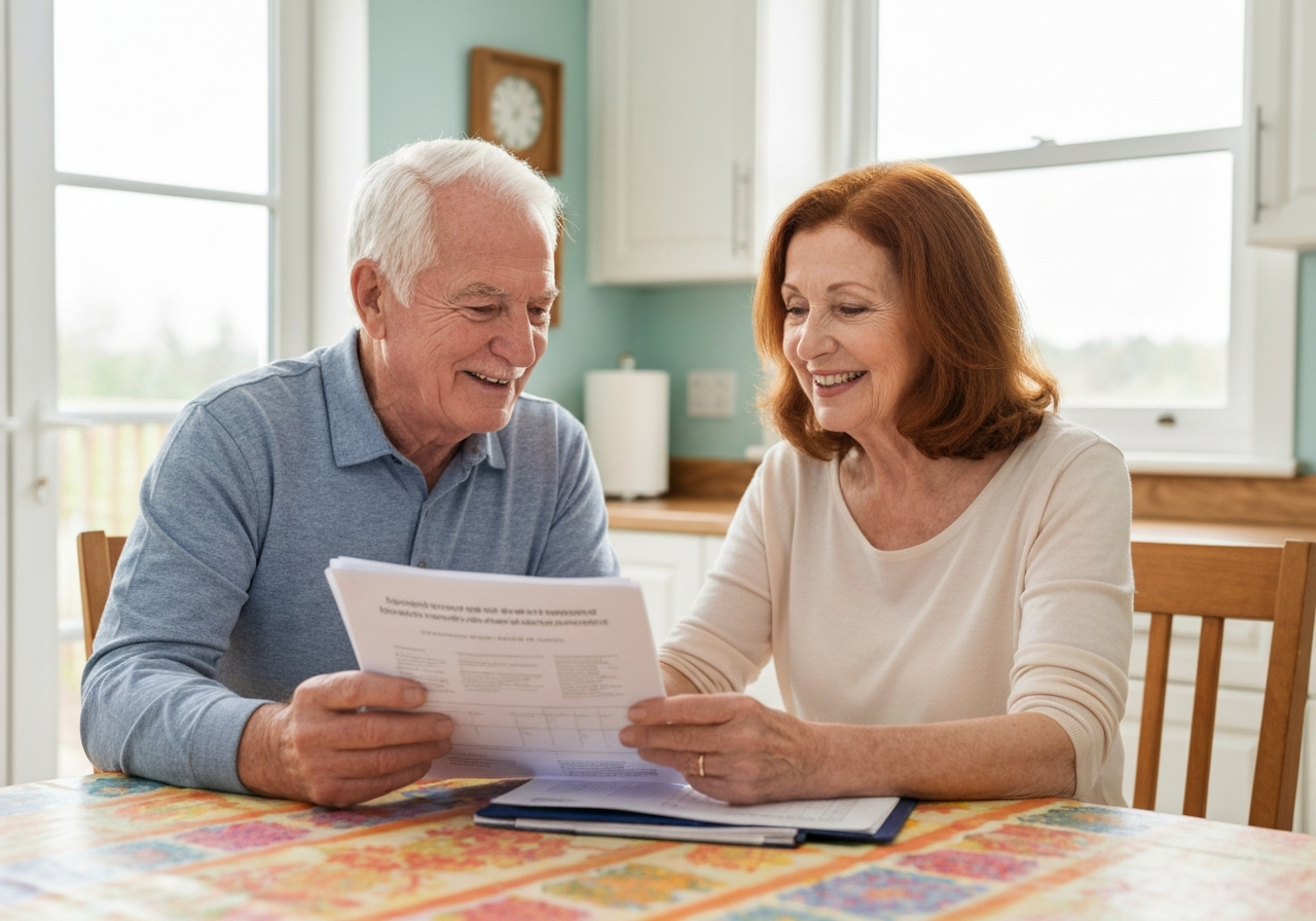 Medicare Insurance Guidance