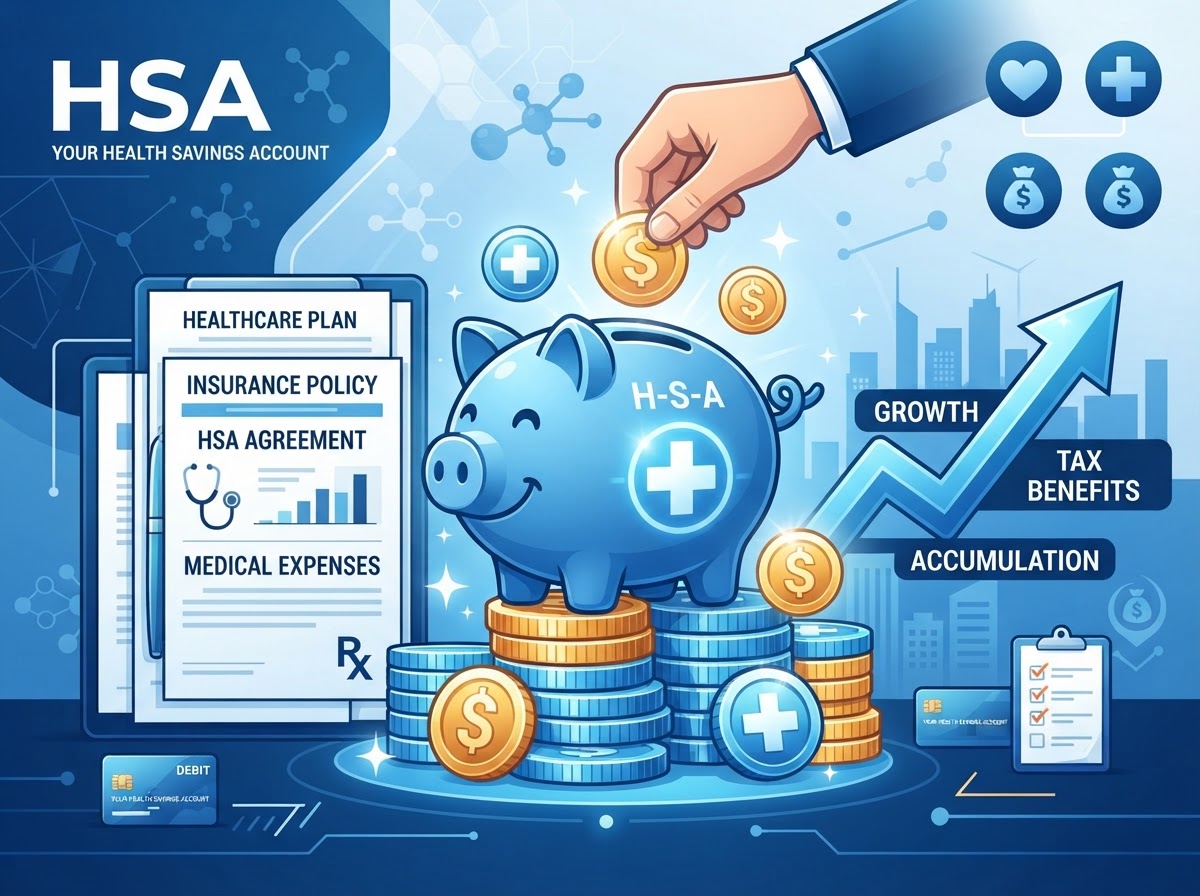 New HSA Options: More ACA Marketplace Plans Work with Health Savings Accounts