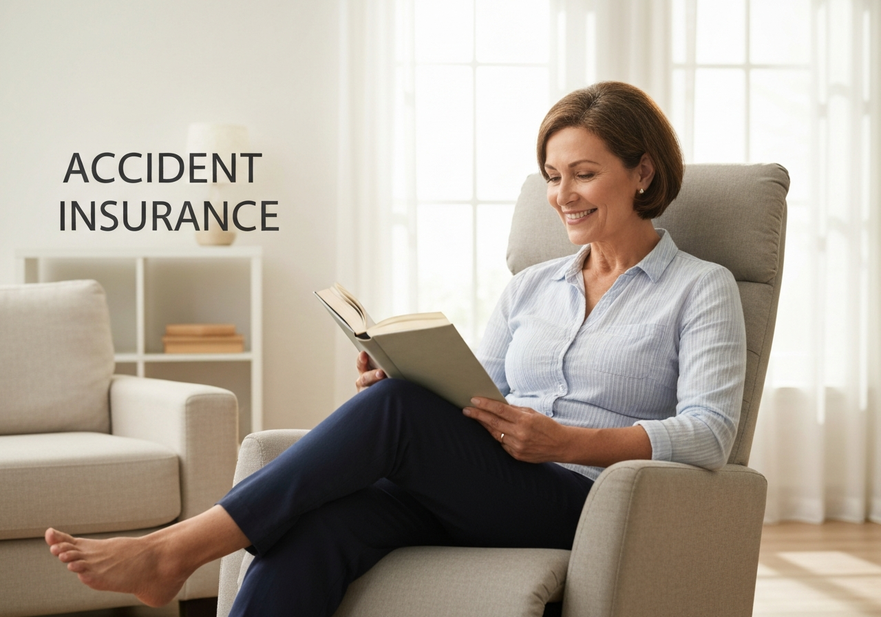 Accident insurance