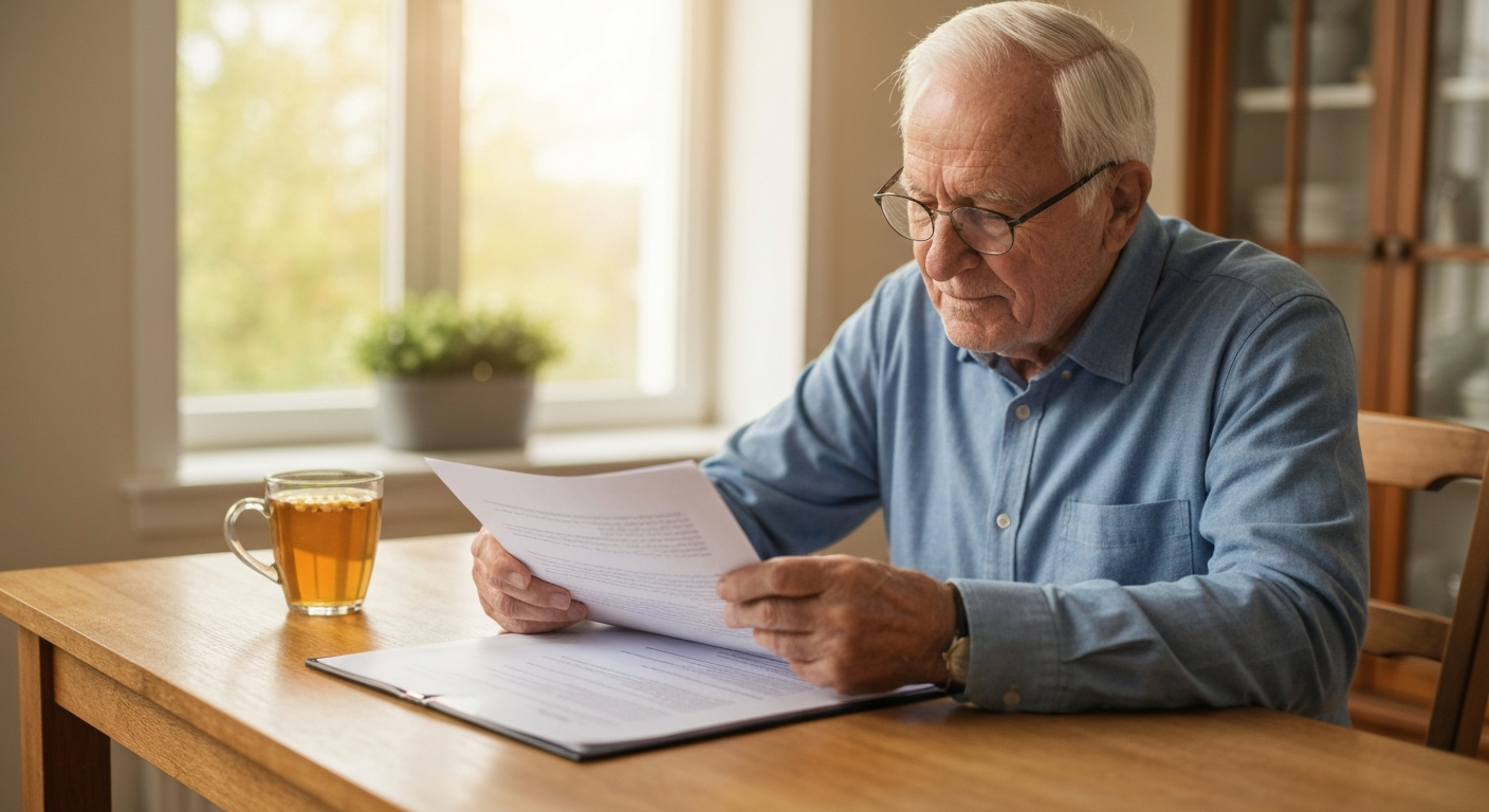 Final expense planning