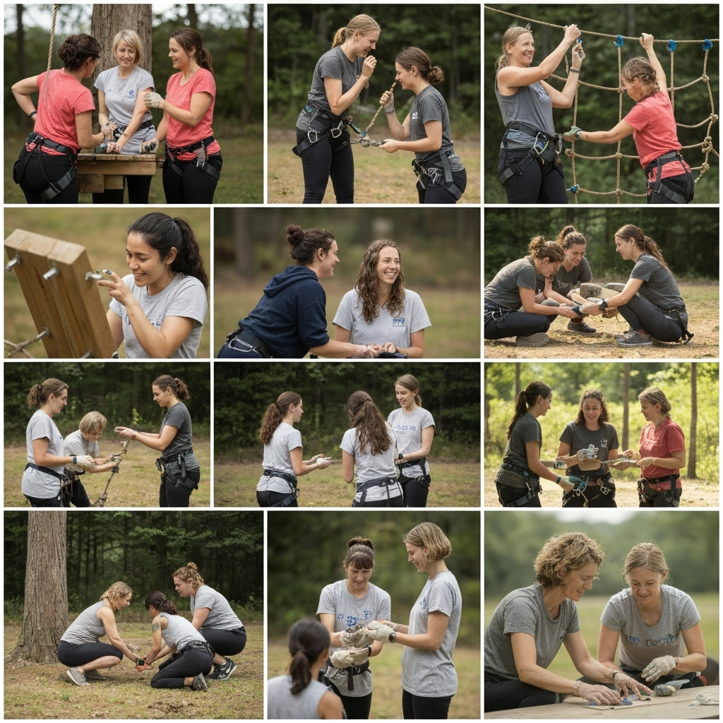 Experiential learning