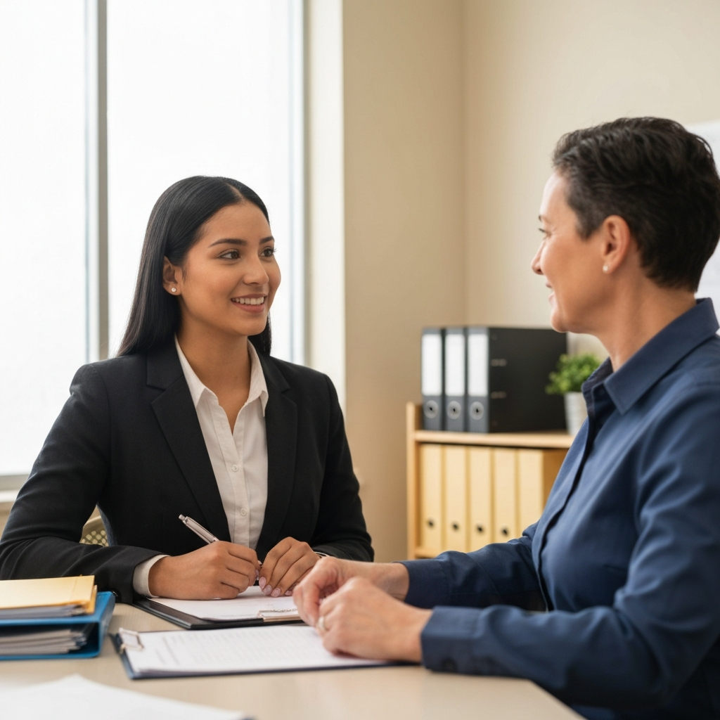 Career development