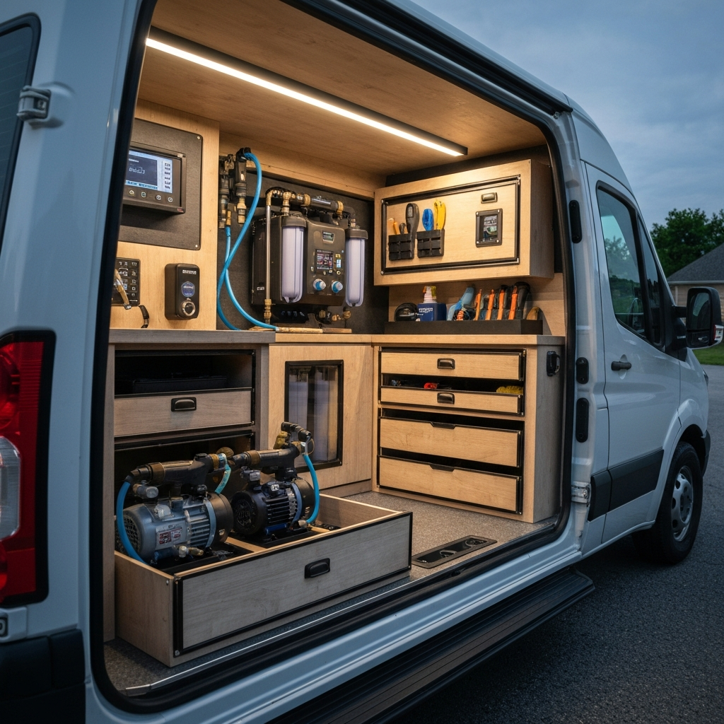 Synester Auto Lab — vehicle detail result