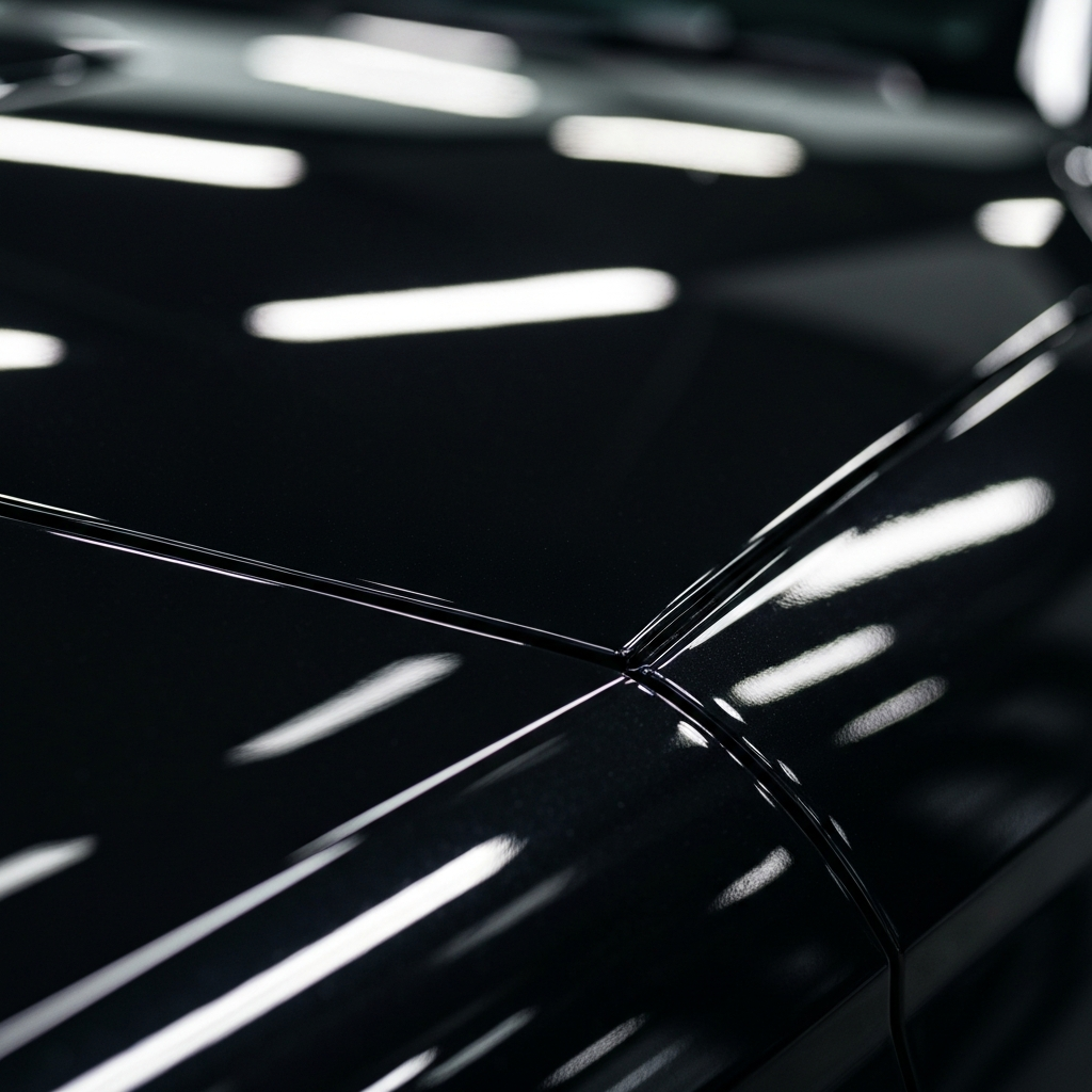 Synester Auto Lab — vehicle detail result