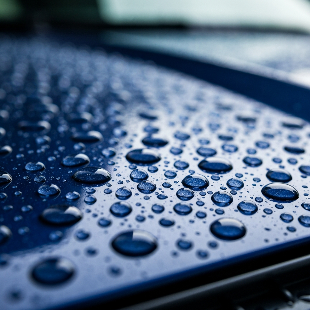 Synester Auto Lab — vehicle detail result