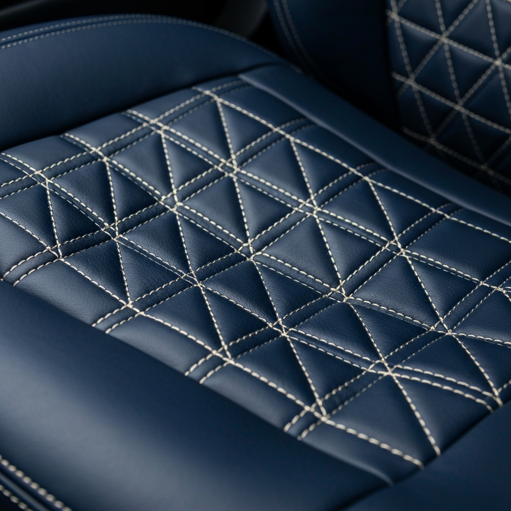 Custom interior work 2