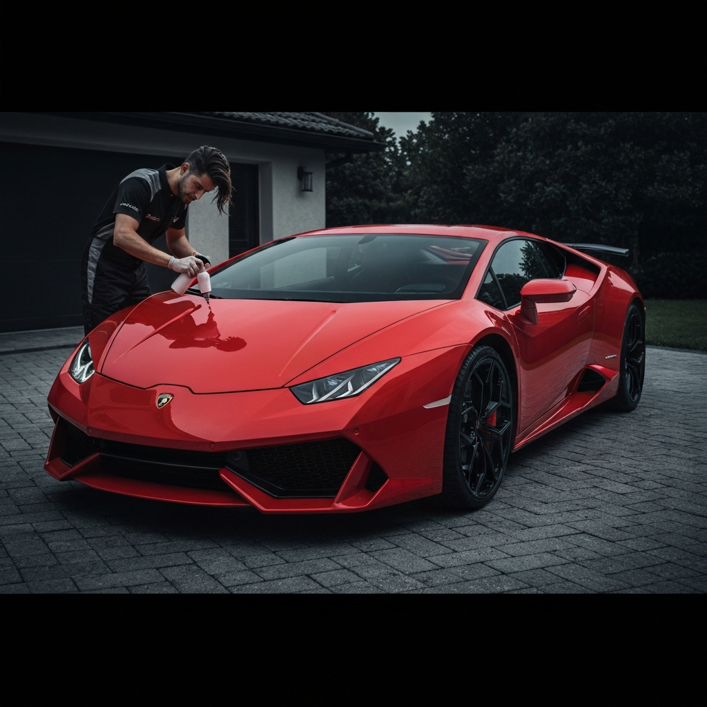 Synester Auto Lab — vehicle detail result