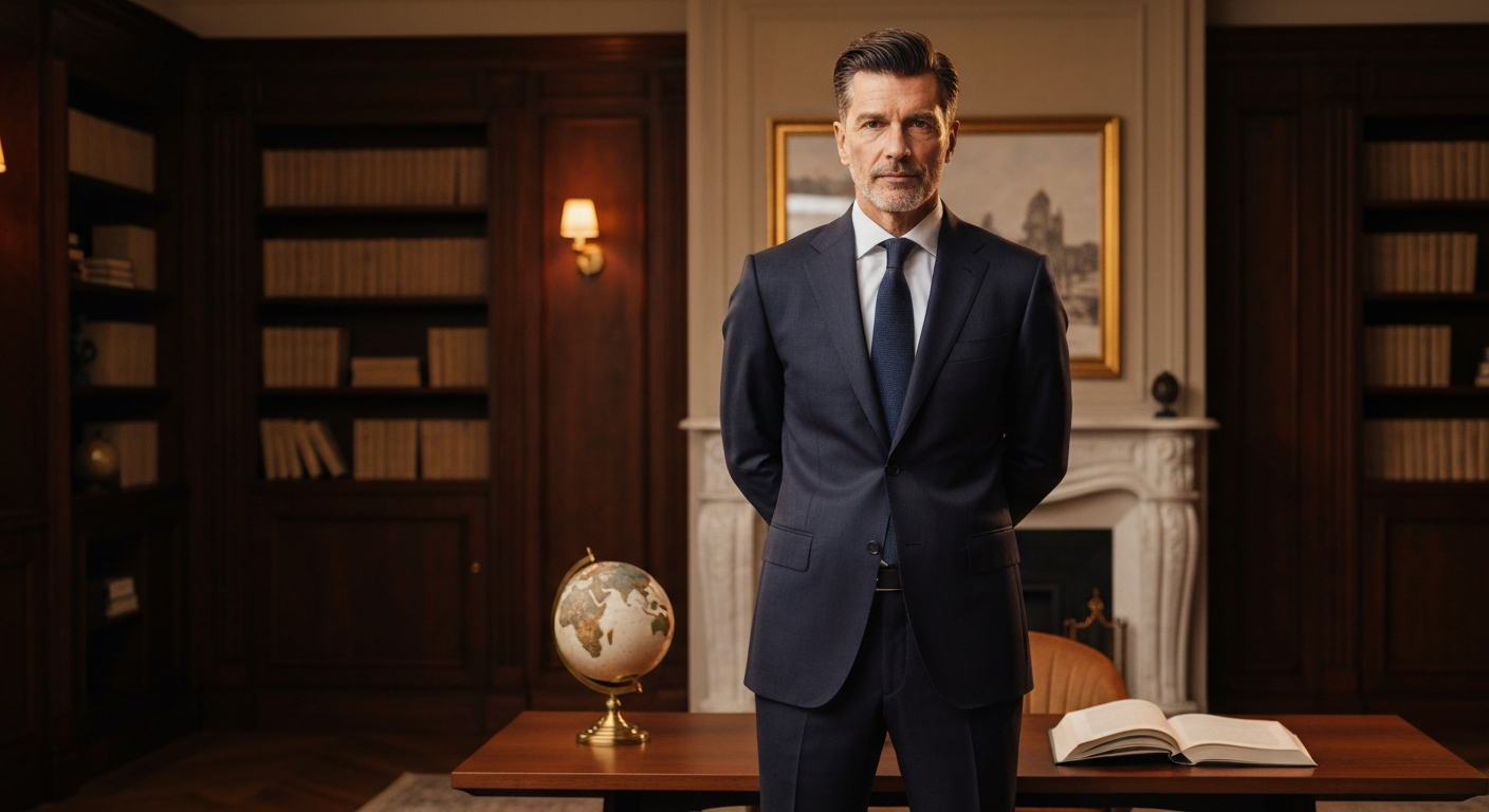 Bespoke Suits