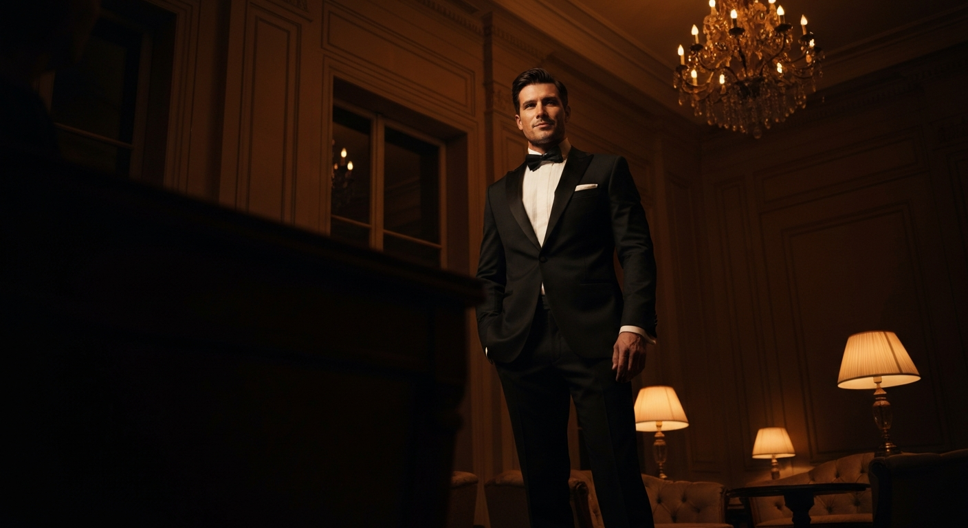 Formalwear
