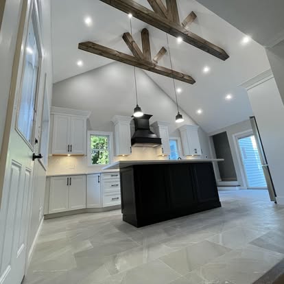 Extensions & Renovation