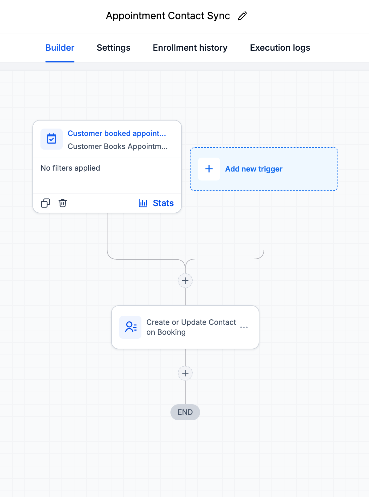 CRM & Automation illustration 2