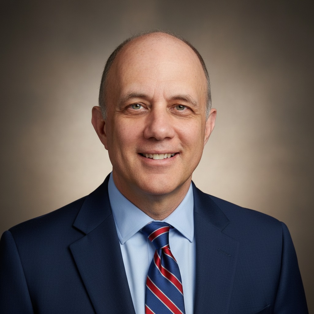 Keith Livingston - Founder