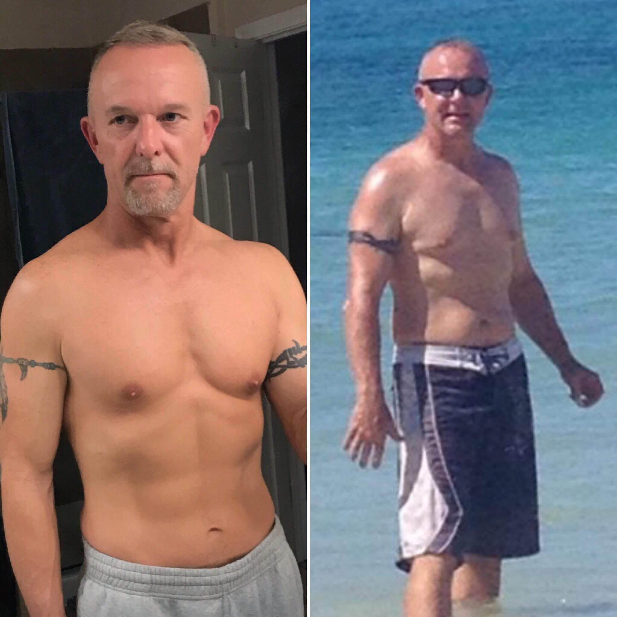 Ronnie,51