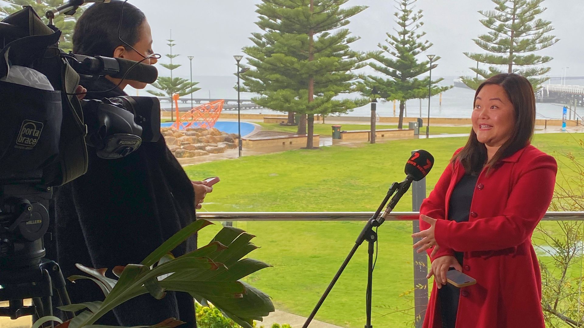 Busselton NYE Celebration at risk