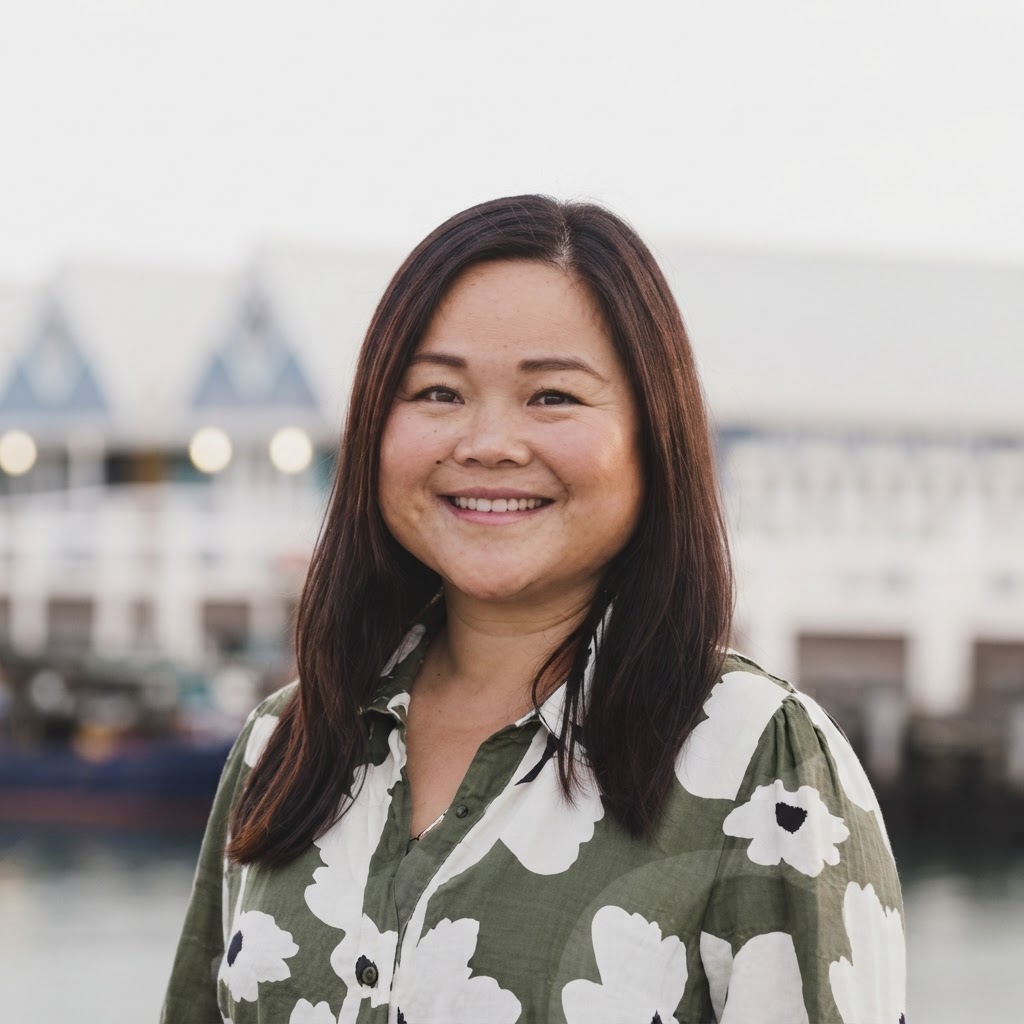 Paulyn Robson Chew