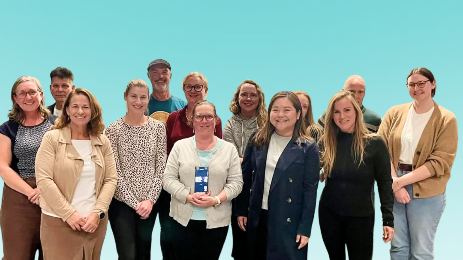 Meet the New Festival of Busselton Committee