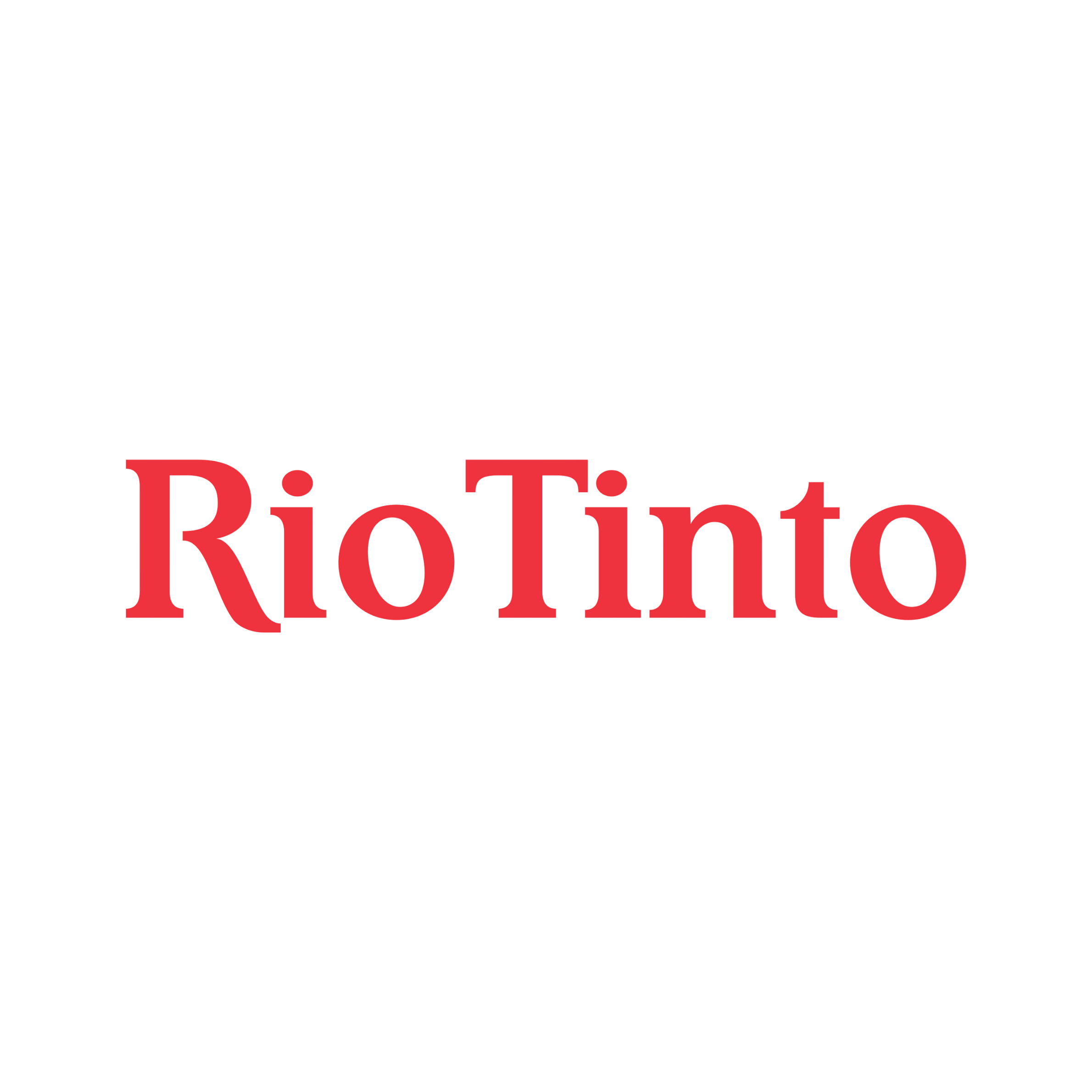 Rio Tinto
