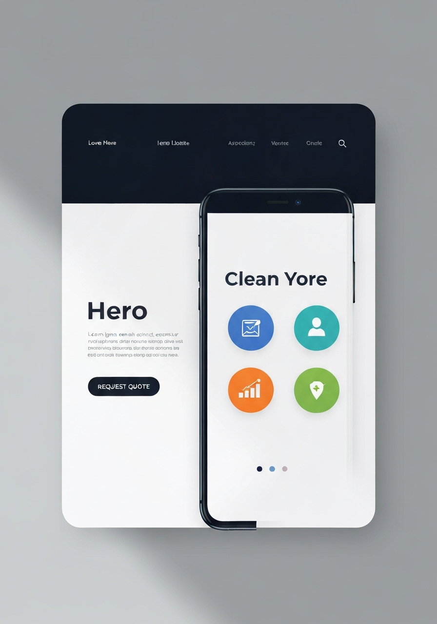 Mobile Site