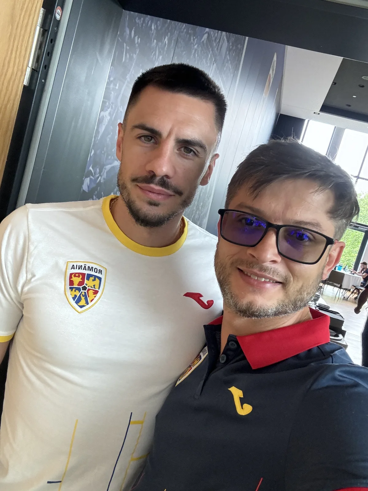 Toma Vasilescu la conferință