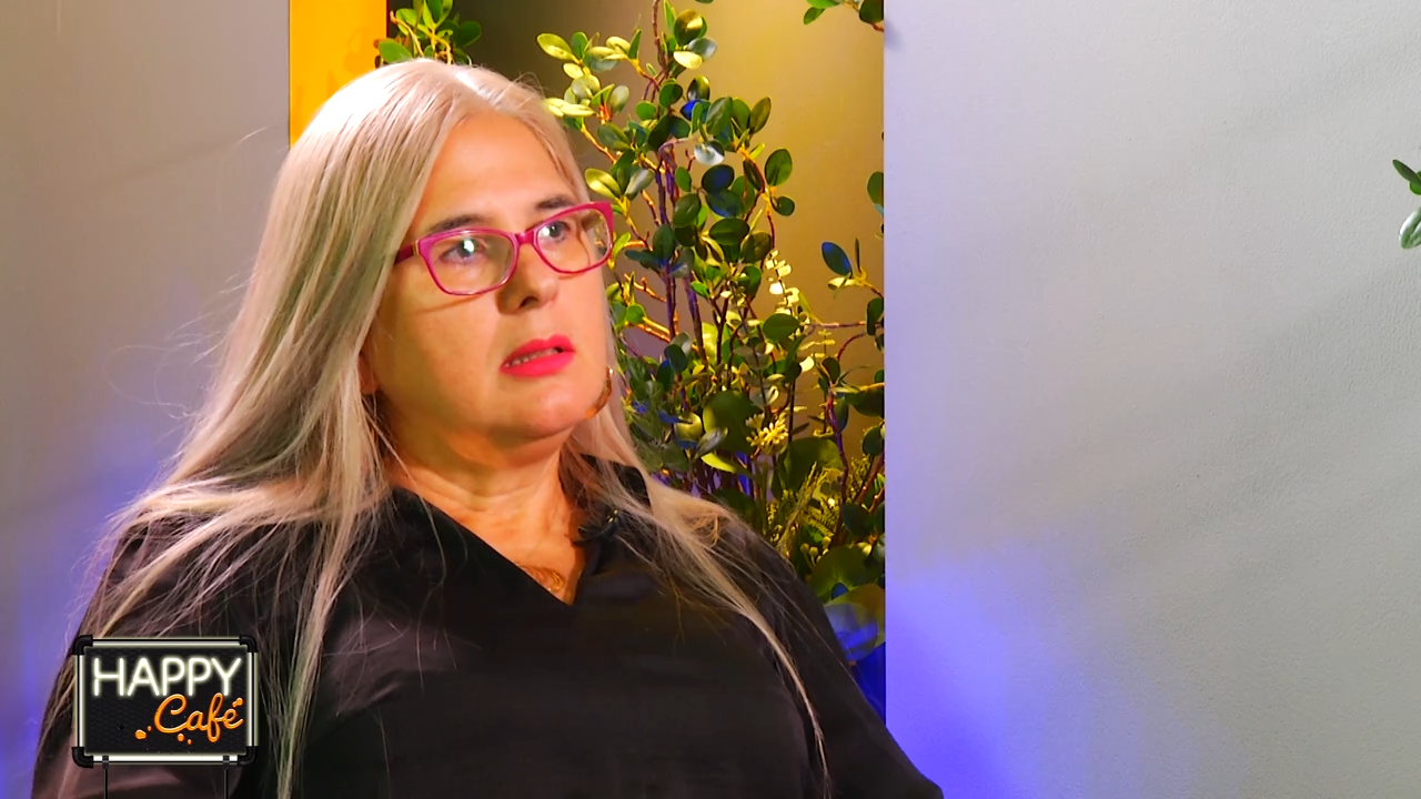 Iulia Buzan, psihoterapeut, despre cele cinci răni emoționale pe care le dobândim în copilărie