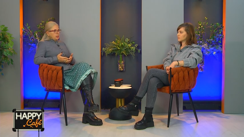 Psihoterapeutul Iulia Buzan, despre gestionarea relațiilor de familie și a conflictelor latente