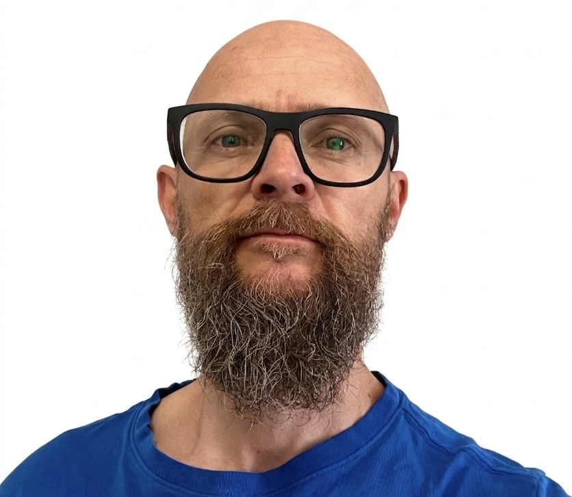 RNDr. David Cháb, Ph.D.