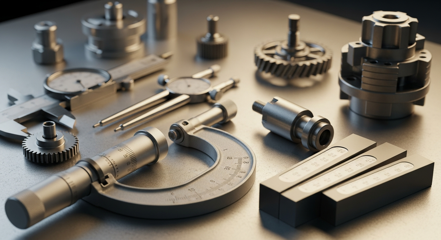 Industrial operations