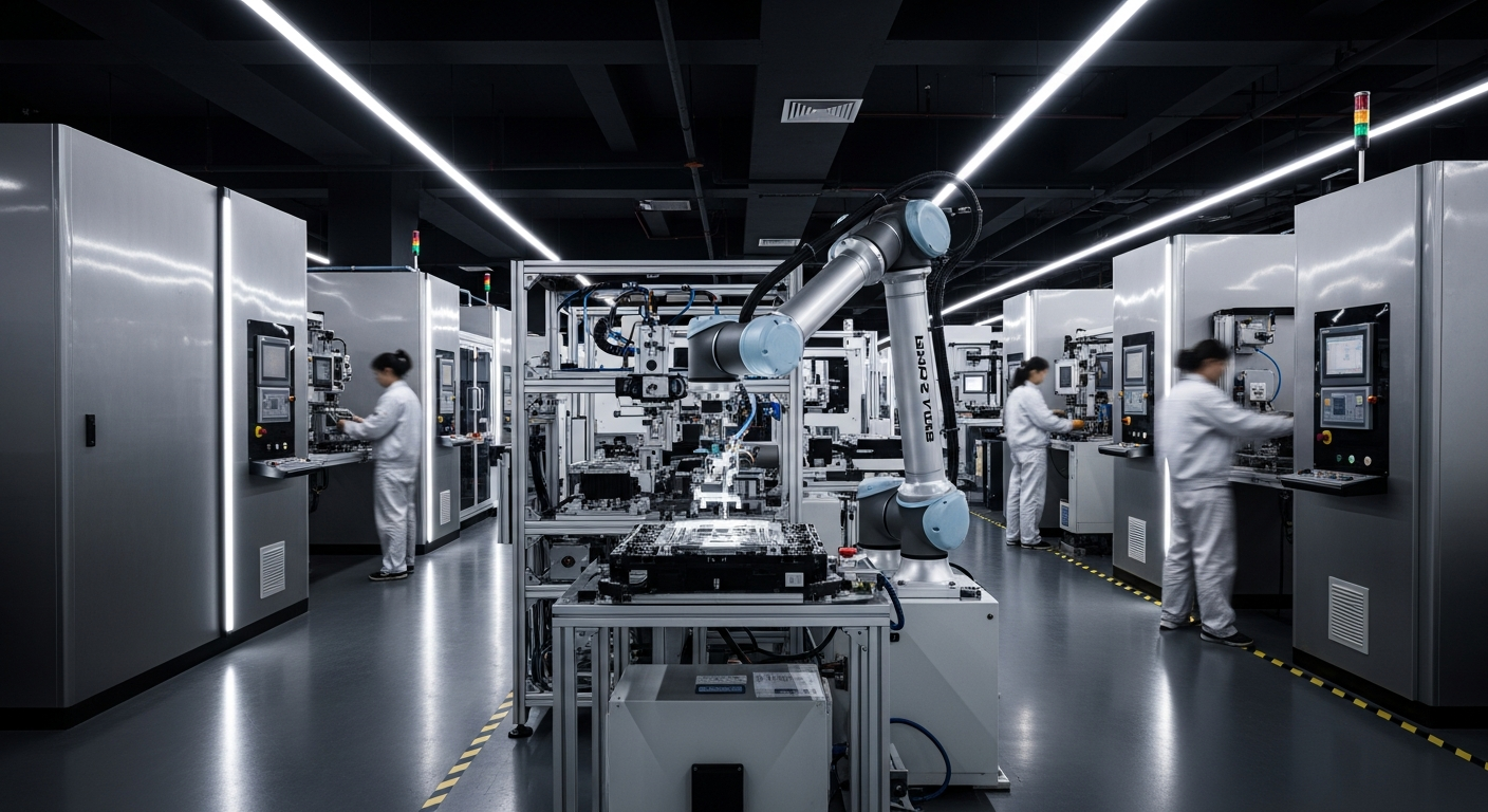 Factory Validation