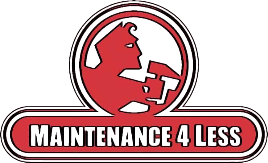 Maintenance 4 Less