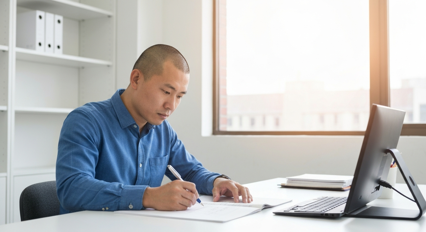 ADHD & Focus Training