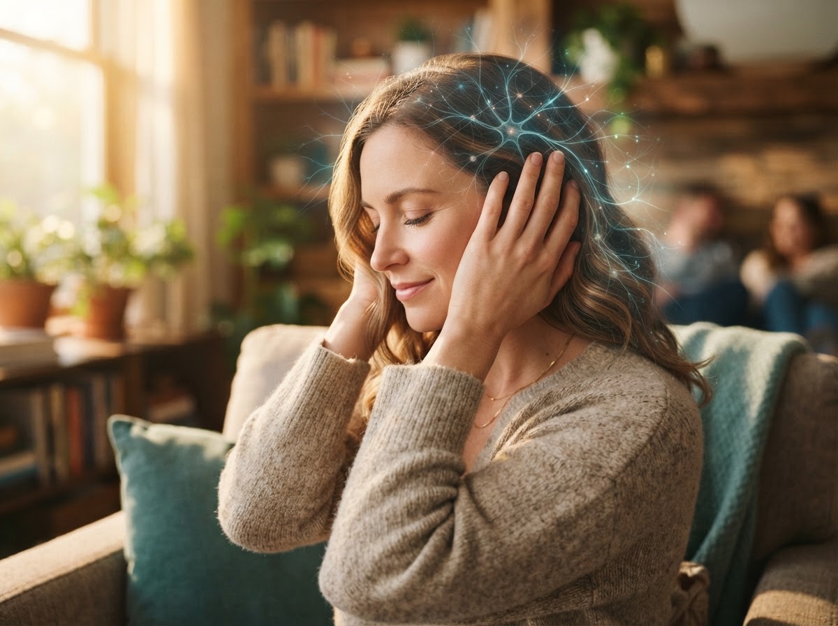 Recovering After a Concussion or TBI: How Brain Training Helps