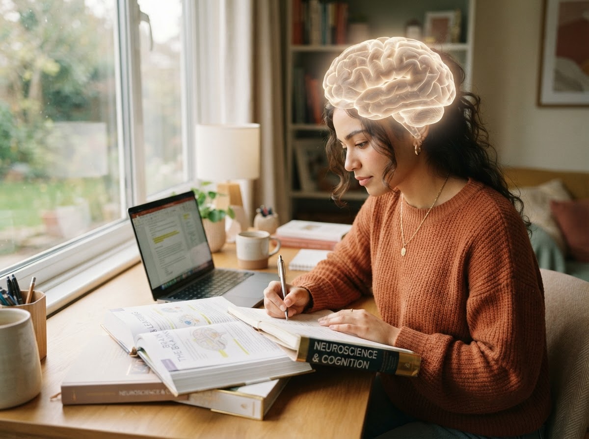 Helping Your Child Focus: What Brain Training Can Do for ADHD