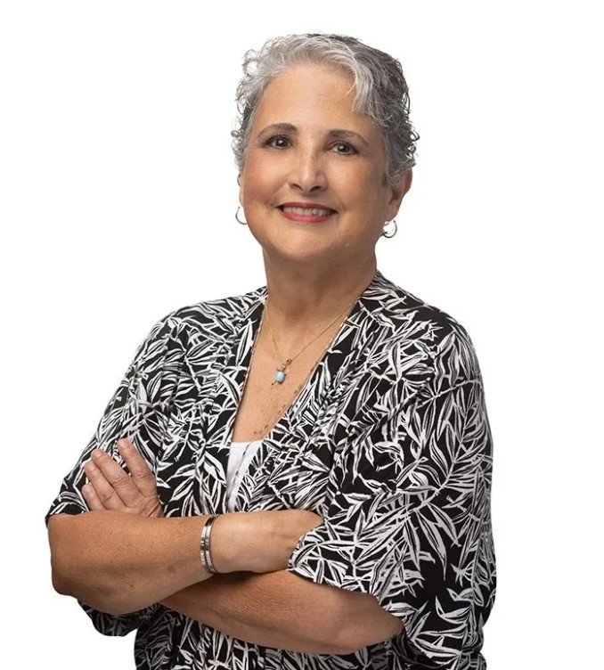 Terri Abraham