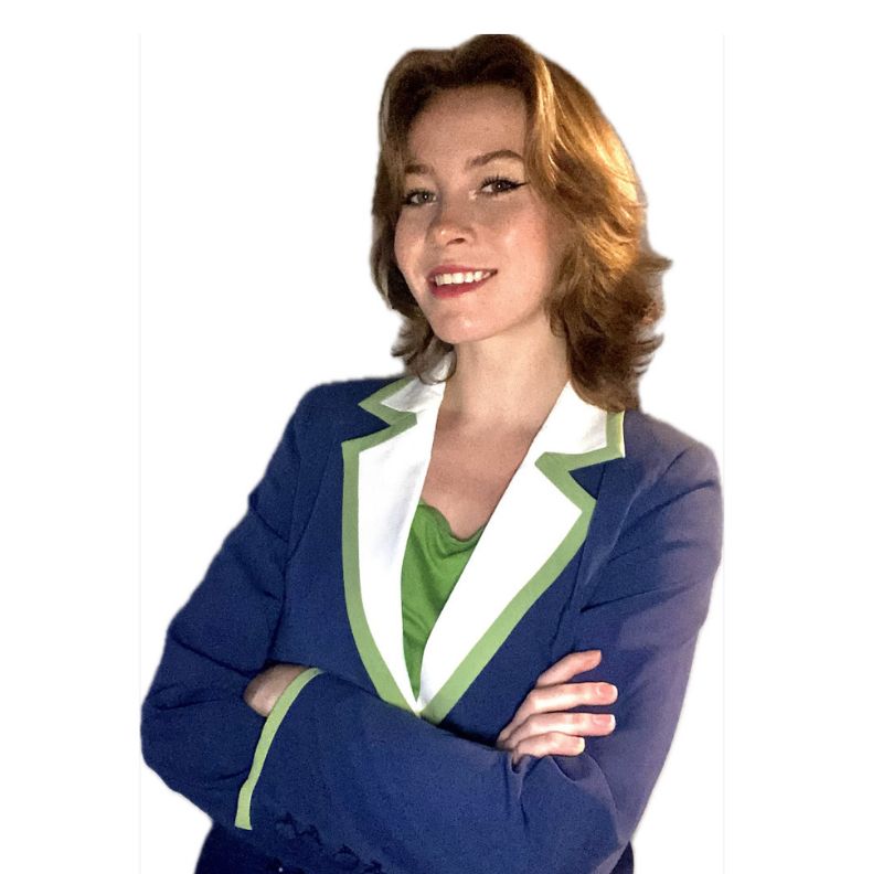 Mary Katherine Kerlin